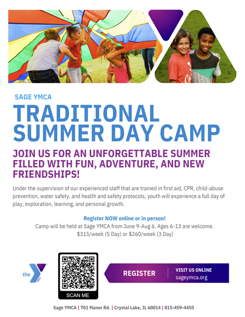 Summer Camp